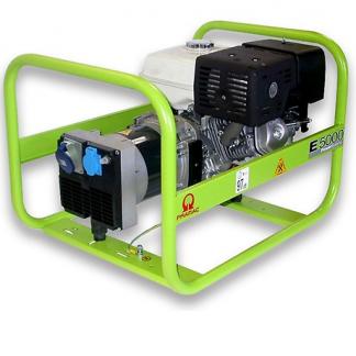 Generator curent electric PRAMAC Arad